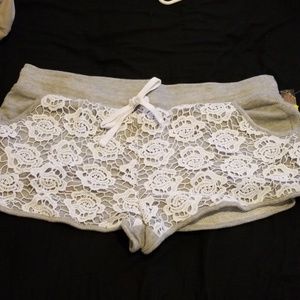 Women's Shorts